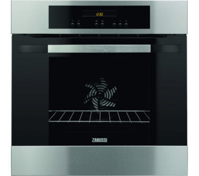 ZANUSSI  ZOP38903XD Electric Oven - Stainless Steel